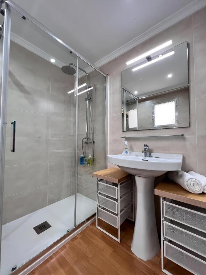 Summerlandrota Cordoba8 Appartement *